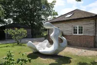 Chichester Cottage - Great for Goodwood