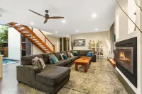Kingscliff, Salt Village Retreat