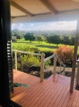 Farm Cottage in the Ferguson Valley