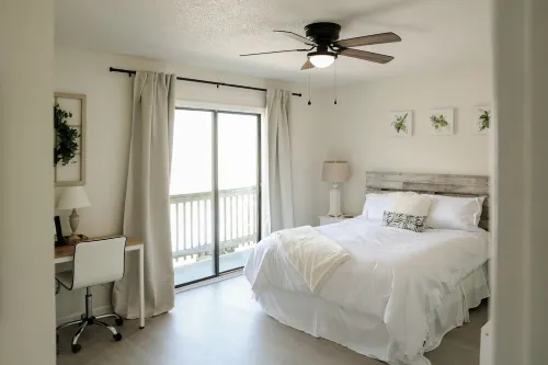 NEW LISTING! OCEANFRONT w/ pool, close to boardwalk, amazing views!