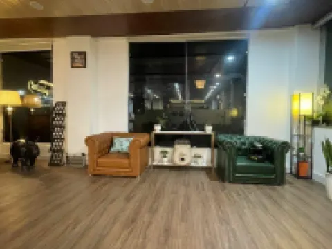 Royal Willow Hotels in Mandi District