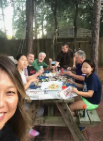 1 BR Studio/Cottage with Pool & Golf Cart/ Near Beach