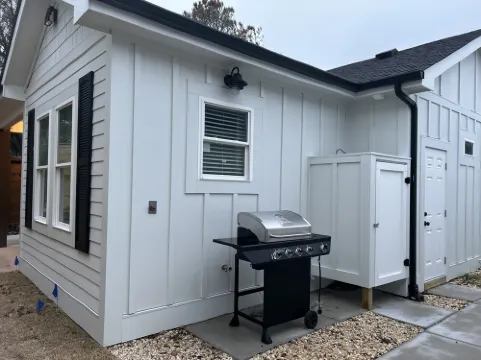 Just Beachy! Short Walk To The Beach