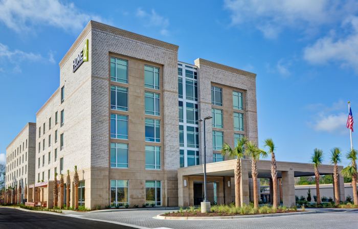 Home2 Suites by Hilton Charleston West Ashley