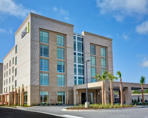 Home2 Suites by Hilton Charleston West Ashley Hotels in Charleston