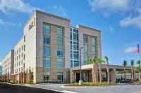 Home2 Suites by Hilton Charleston West Ashley Các khách sạn ở Charleston