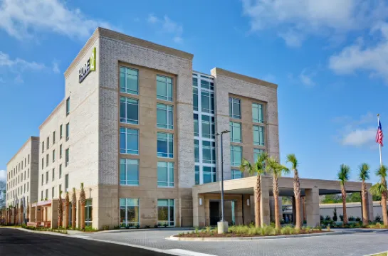 Home2 Suites by Hilton Charleston West Ashley