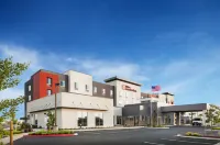 Hilton Garden Inn Sacramento Airport Natomas - Airport Shuttle