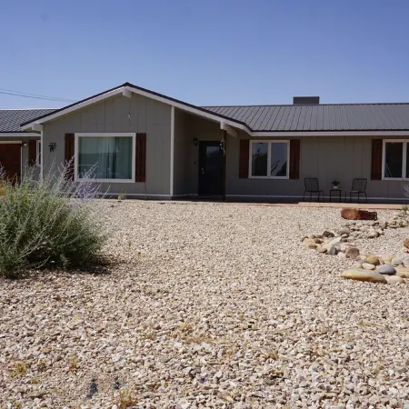 Unleash Your Inner Explorer: The Dam Dino House!
