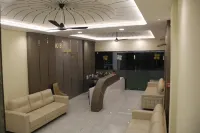 Hotel Rann Front