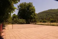 Le clos Charmarin, between city center and countryside