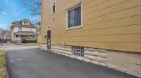 Your beautiful home away from home