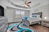 New! Cozy Spacious 3BR Spring Hill Home!