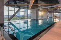 Hilton Tashkent City - 5 stjerner