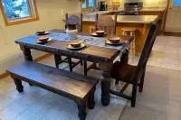 Grand View Haven Sleeps 8