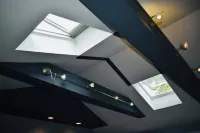 MODERN SPACIOUS 2-BR BEST LOCATION IN ALLENTOWN - Homestays