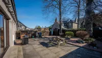 Delightful highland home in Ballater village Hotels in Ballater