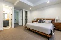 New Build Park City Mansion - Minutes from Park City Ski Resorts w/5 ★ Host!