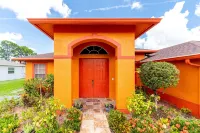 “The Mango House” Family Paradise - Close to Beach/METS/PGA Hôtels à proximité de : Port St Lucie Botanical Gardens
