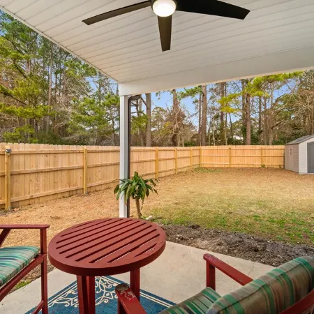 Suite Francis - Minutes from Camp LeJeune and the Beach!