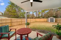Suite Francis - Minutes from Camp LeJeune and the Beach! Hotels near Paradise Point Park