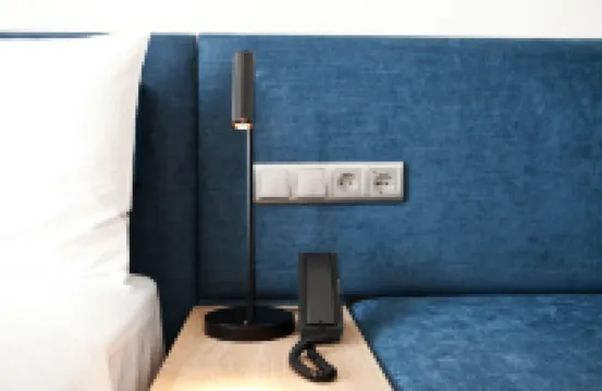 Hampton by Hilton Vienna Messe