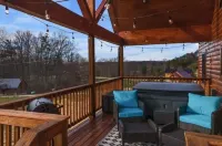 ATV Trailer Parking/NEW/5 min to Natural Bridge