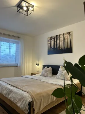 Ferienwohnung am Sonnenhang