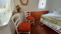Gemütliches Ferienhaus Direkt am Fuße des Lilienstein in Bad Schandau