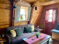 "Rustic Serenity"