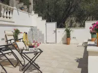 Blue House Hotels in Castro di Lecce