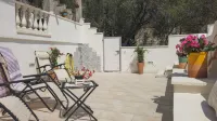 Blue House - Wifi