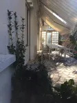 Apartment with terrace + garden, 3 bedrooms 200m from Foncillon beach!