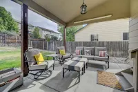 Front Range Getaway - 4 beds with Jacuzzi