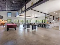 Xenia Creek Barndo l hot tub l pool l Valley Mills, Clifton, Waco, Gatesville Hotels in Bosque County