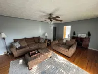 Avon Lake- The Lake House