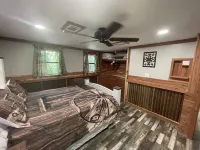Sleep in a Hayloft - Longview, Tx