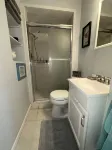 Private Suite · Patio · BBQ · GYM · Beach: 5 Miles
