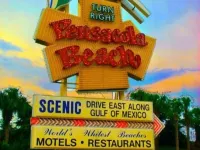 D's Florida Vacation Home Hotels in Bellview