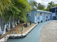 Private Keys Getaway retreat, gated property located on a canal and cross creek. 줄스 언더시 로지 주변 호텔