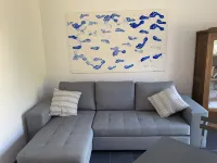 Maison au Calme a L'epine Dans L'ile de Noirmoutier