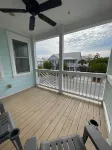 ☆Yacht Basin Getaway☆ Walk To The Waterfront, Provision Company, Fishy Fishy
