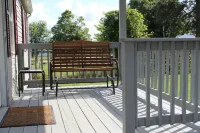 The Cottage @ Tarlton's Edge