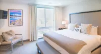 New Quarter of the Square Hotel di 