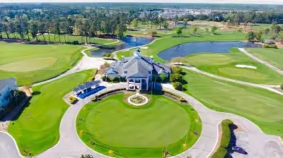 Beach & Golf Getaway Galore!!  2BR/2BA/Pool/Spa Luxury Condo Hotel dekat Murray Law Offices, PA