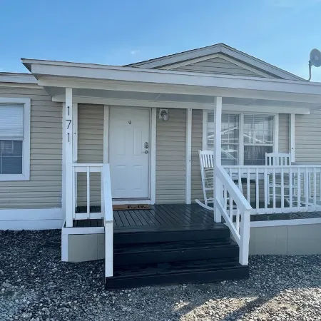 "Cozy Times" less than 10 minutes from Lake Texoma and Choctaw Casino