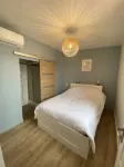 Renovated town house in the heart of Arcachon