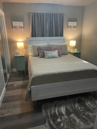 Small Town Charmer near Tulsa