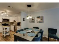 Beautiful Beach Villa One Block from Ocean