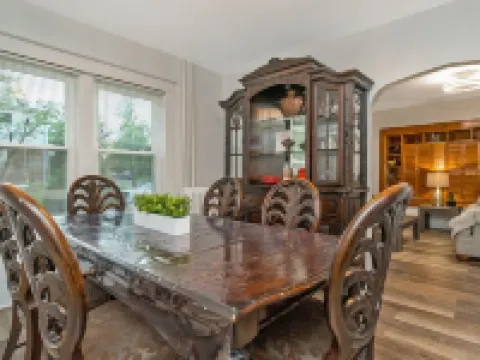 The Allentown Whitehouse Hotels in Allentown